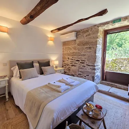 Casa Rio D'alem Ferienhaus *