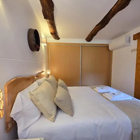 Ferienhaus Casa Rio D'alem