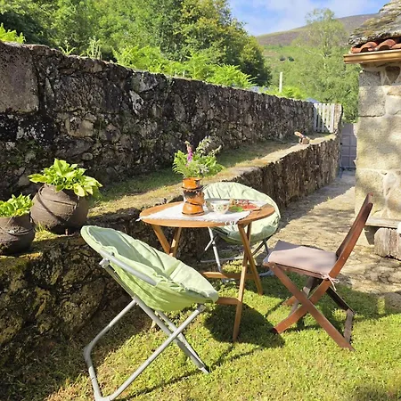 Casa Rio D'alem *