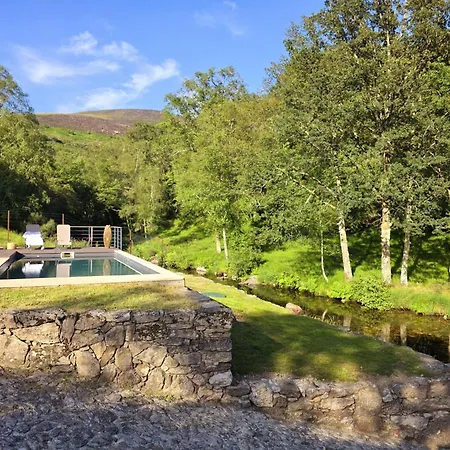 Casa Rio D'alem Melgaço
