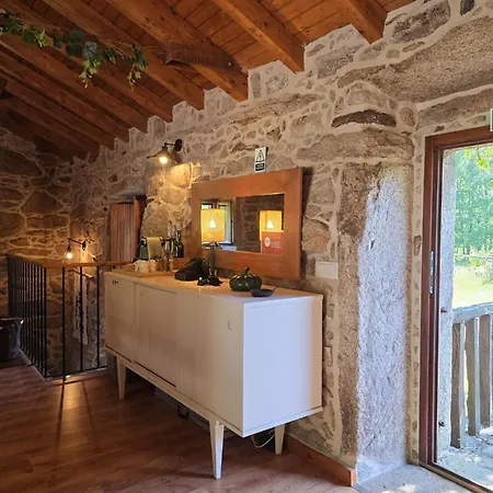 Ferienhaus Casa Rio D'alem