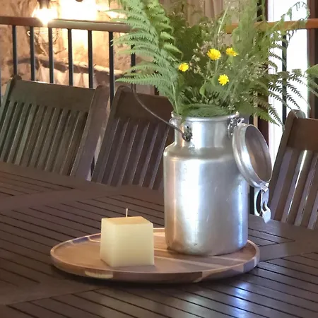 Casa Rio D'alem Ferienhaus Melgaço